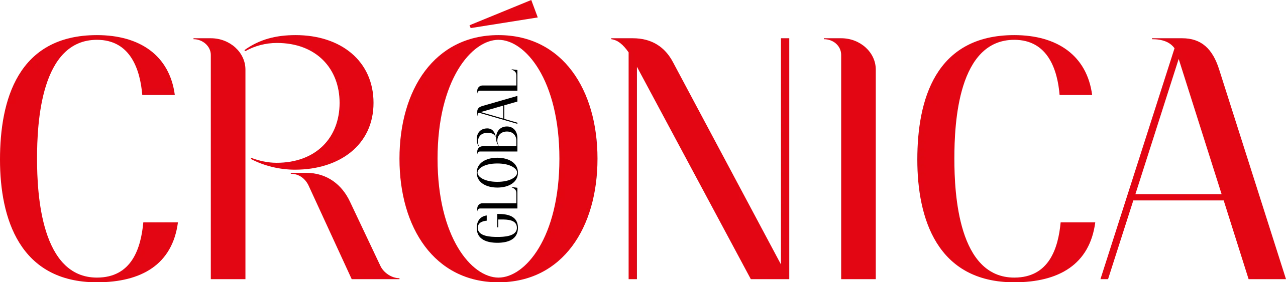 Crónica Global